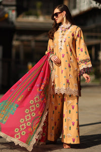 Charizma | Range Lawn | RN6-02 by Charizma - Designer Dress  - Type : Ladies Clothes - Available at Libayah - 100% Original 