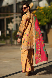 Charizma | Range Lawn | RN6-02 by Charizma - Designer Dress  - Type : Ladies Clothes - Available at Libayah - 100% Original 