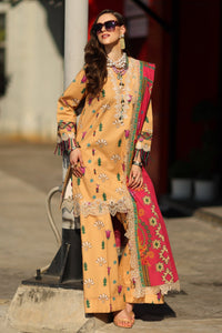 Charizma | Range Lawn | RN6-02 by Charizma - Designer Dress  - Type : Ladies Clothes - Available at Libayah - 100% Original 