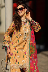 Charizma | Range Lawn | RN6-02 by Charizma - Designer Dress  - Type : Ladies Clothes - Available at Libayah - 100% Original 