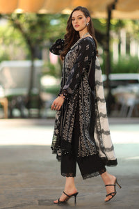 Charizma | Range Lawn | RN6-01 by Charizma - Designer Dress  - Type : Ladies Clothes - Available at Libayah - 100% Original 