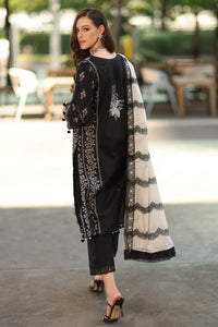 Charizma | Range Lawn | RN6-01 by Charizma - Designer Dress  - Type : Ladies Clothes - Available at Libayah - 100% Original 