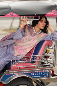 Afrozeh | Basic Pret 26 RTW | NACRE by Afrozeh - Designer Dress  - Type : Ladies Clothes - Available at Libayah - 100% Original 