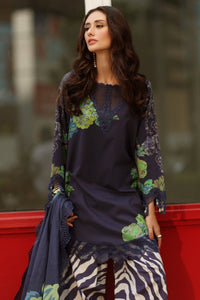 Charizma | Range Lawn | RN6-07 by Charizma - Designer Dress  - Type : Ladies Clothes - Available at Libayah - 100% Original 