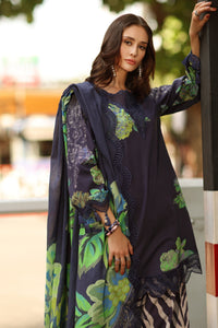 Charizma | Range Lawn | RN6-07 by Charizma - Designer Dress  - Type : Ladies Clothes - Available at Libayah - 100% Original 