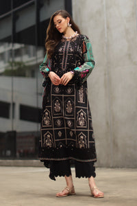 Afrozeh | Basic Pret 26 RTW | NACRE by Afrozeh - Designer Dress  - Type : Ladies Clothes - Available at Libayah - 100% Original 