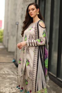 Afrozeh | Basic Pret 26 RTW | NACRE by Afrozeh - Designer Dress  - Type : Ladies Clothes - Available at Libayah - 100% Original 