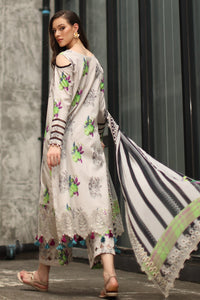 Afrozeh | Basic Pret 26 RTW | NACRE by Afrozeh - Designer Dress  - Type : Ladies Clothes - Available at Libayah - 100% Original 