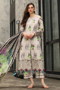 Afrozeh | Basic Pret 26 RTW | NACRE by Afrozeh - Designer Dress  - Type : Ladies Clothes - Available at Libayah - 100% Original 