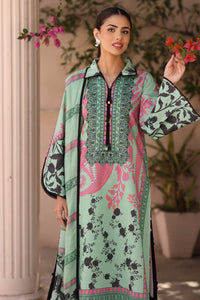 Charizma | C Print Lawn | CP6-19 by Charizma - Designer Dress  - Type : Ladies Clothes - Available at Libayah - 100% Original 