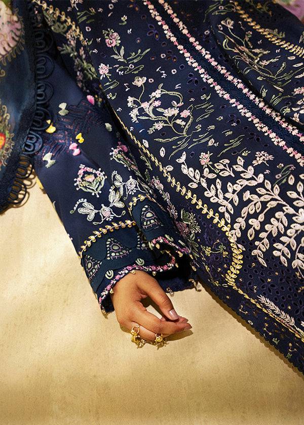Suffuse | Eid Lawn 25 | ENA by Suffuse - Designer Dress  - Type : Ladies Clothes - Available at Libayah - 100% Original 