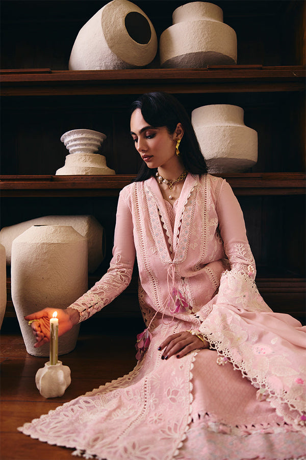 Suffuse | Casual Pret'26 | MAHAE by Suffuse - Designer Dress  - Type : Ladies Clothing - Available at Libayah - 100% Original 