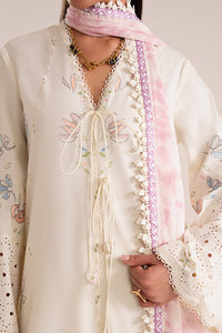 Suffuse | Basic Summer 25 | ZEYRA by Suffuse - Designer Dress  - Type : Ladies Clothes - Available at Libayah - 100% Original 
