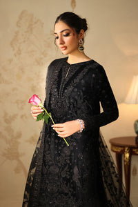 Baroque | Velvet 25 | UF-4320 by Baroque - Designer Dress  - Type : Ladies Clothes - Available at Libayah - 100% Original 
