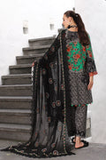Charizma | Print Melody | PM4-09 by Charizma - Designer Dress - Type: Ladies Clothes - Available at Libayah - 100% Original
