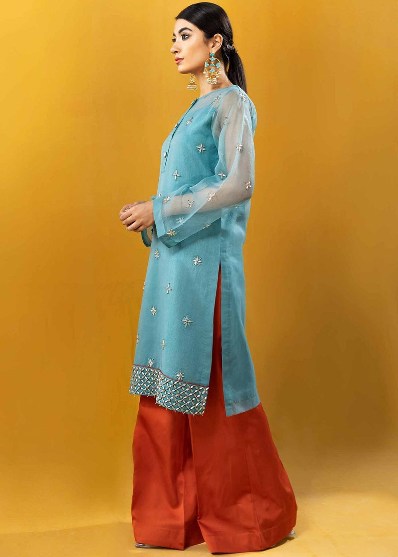 Hana | Vibrant Beyond | Allure-VB-1004 by Hana - Designer Dress - Type: Ladies Clothes - Available at Libayah - 100% Original
