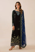 Nureh | Fancy Formal | NP-750 by Nureh - Designer Dress  - Type : Ladies Clothes - Available at Libayah - 100% Original 