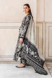 Baroque | Luxury Pret 25 | UF-731 by Baroque - Designer Dress - Type : Ladies Clothes - Available at Libayah - 100% Original 
