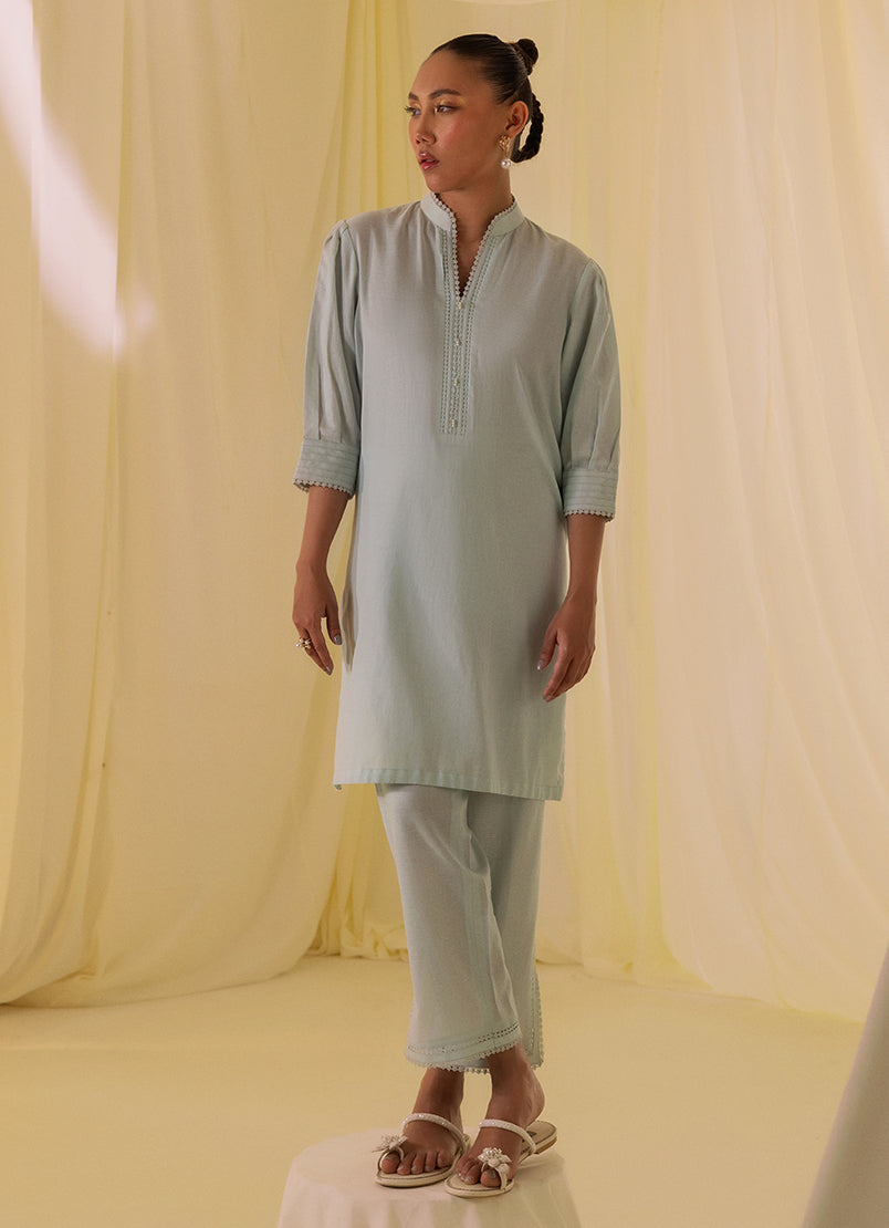 Image | Spring Basics 25 | IJSL-213716-11886 by Image - Designer Dress - Type: Ladies Clothes - Available at Libayah - 100% Original