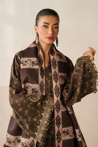 Baroque | Luxury Pret 25 | UF-4281 by Baroque - Designer Dress - Type : Ladies Clothes - Available at Libayah - 100% Original 