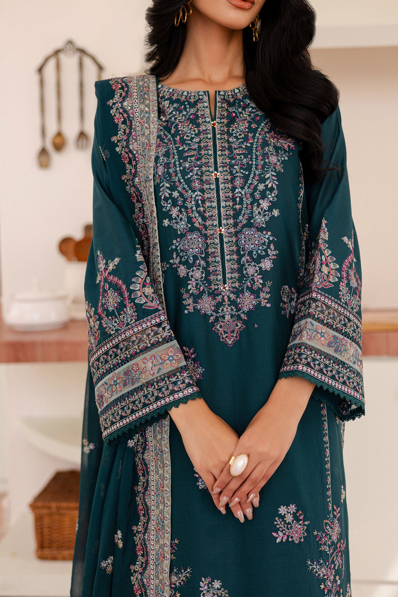 Batik | Kai Formals | Leal by Batik - Designer Dress - Type: Ladies Clothes - Available at Libayah - 100% Original