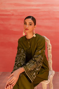 Batik | Boho | Atwood 2Pc by Batik - Designer Dress - Type: Ladies Clothes - Available at Libayah - 100% Original