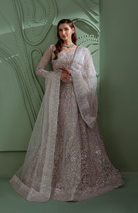 Eleshia | Zarin Wedding Formals 26 | Zehra by Eleshia - Designer Dress  - Type : Ladies Clothes - Available at Libayah - 100% Original 