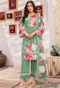 Humdum | Rang e Noor SS 24 | D11 by HumDum - Designer Dress - Type: Ladies Clothes - Available at Libayah - 100% Original
