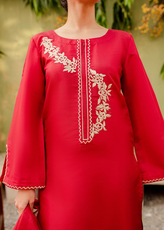Allure | Syera Pret | ROSE by Allure - Designer Dress - Type: Ladies Clothes - Available at Libayah - 100% Original