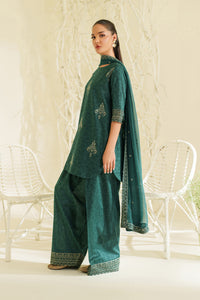Iznik | lawn 26 | UE-647 by Iznik - Designer Dress  - Type : Ladies Clothes - Available at Libayah - 100% Original 