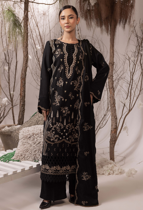 Humdum | Irina 26 | Irina-D01 by Humdum - Designer Dress  - Type : Ladies Clothes - Available at Libayah - 100% Original 