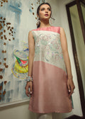 Hana | Serendipity Ready to Wear | Raspsberry Chunk by Hana - Designer Dress - Type: Ladies Clothes - Available at Libayah - 100% Original