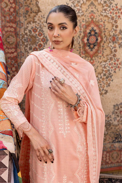 Johra | Basar Lawn 24 | BR-266 by Johra - Designer Dress - Type: Ladies Clothes - Available at Libayah - 100% Original