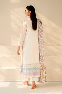 Baroque  | Luxury Pret 26 | PR-1178 by Baroque - Designer Dress  - Type : Ladies Clothes - Available at Libayah - 100% Original 