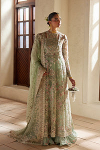 Suffuse | Freeshia Wedding Formals | Calene by Suffuse - Designer Dress  - Type : Ladies Clothes - Available at Libayah - 100% Original 