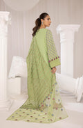 Mina Kashif | Luxury Pret | MK23-19 by Mina Kashif - Designer Dress - Type: Formal - Available at Libayah - 100% Original