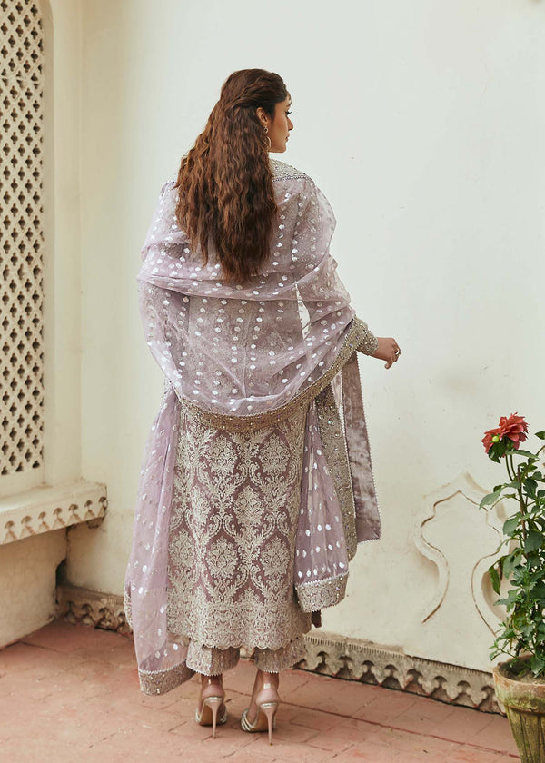 Kanwal Malik | Wedding Formals and Bridals | Nigar by Kanwal Malik - Designer Dress - Type: Ladies Clothes - Available at Libayah - 100% Original