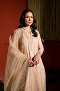 Neeshay | Raw Silk | RTW-RS-06 by Neeshay - Designer Dress  - Type : Ladies Clothes - Available at Libayah - 100% Original 