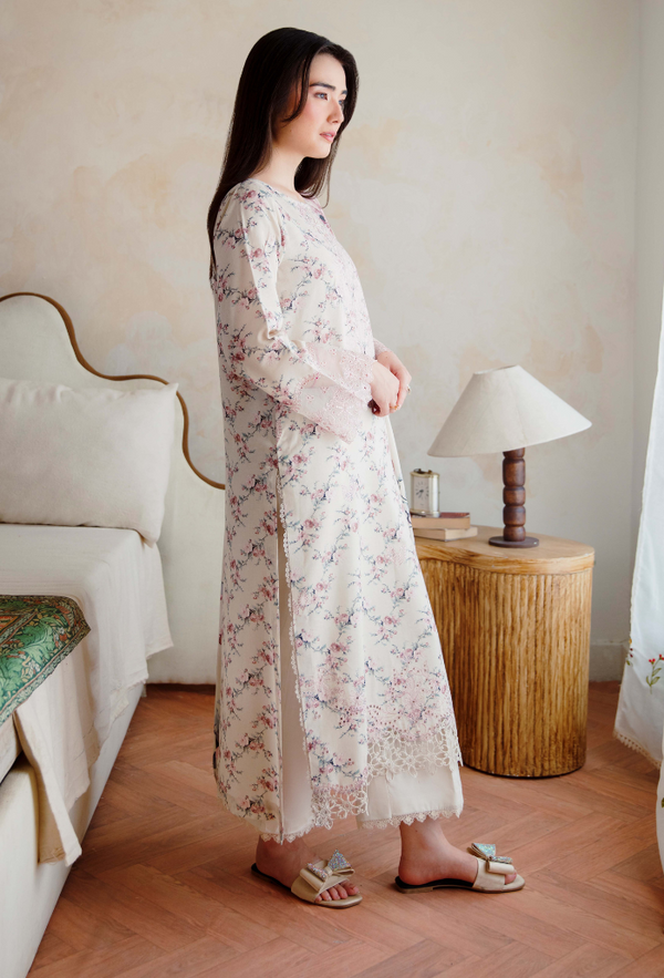 Humdum | Layla 25 |  D10 by Humdum - Designer Dress  - Type : Ladies Clothes - Available at Libayah - 100% Original 