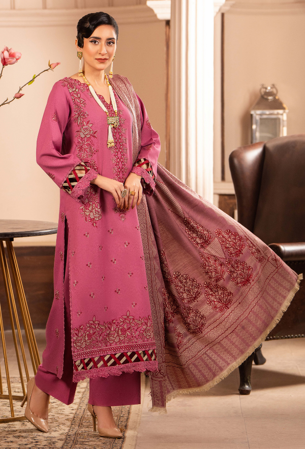 Humdum | Aaima 25 | D05 by Humdum - Designer Dress  - Type : Ladies Clothes - Available at Libayah - 100% Original 