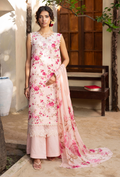 Humdum | Zaiba 25 | D07 by Humdum - Designer Dress  - Type : Ladies Clothes - Available at Libayah - 100% Original 