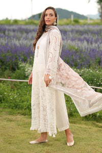 Baroque | Luxury Pret Summer | UF- 4228 - Designer Dress - Type : Ladies Clothes - Available at Libayah - 100% Original