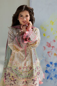 Sobia Nazir | Vital 26 | 2A by Sobia Nazir - Designer Dress  - Type : Ladies Clothes - Available at Libayah - 100% Original 