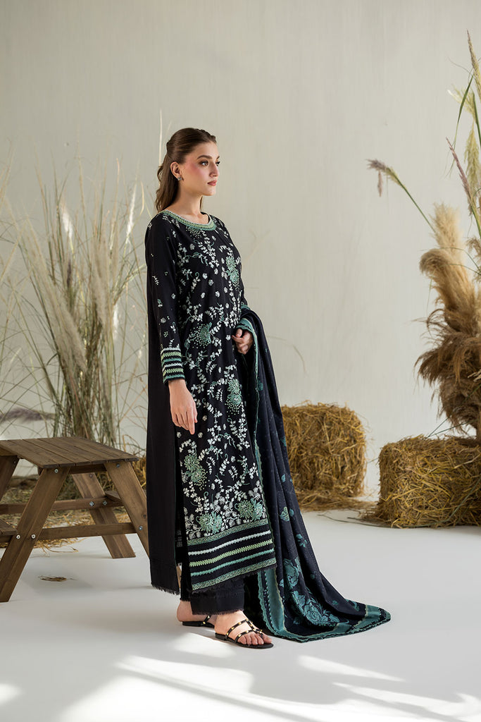 WE25-V1-2A – authentic Pakistani dress from the Sobia Nazir Winter 25 collection for women in the UK.