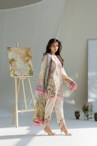 Sobia Nazir | Vital 26 | 2A by Sobia Nazir - Designer Dress  - Type : Ladies Clothes - Available at Libayah - 100% Original 