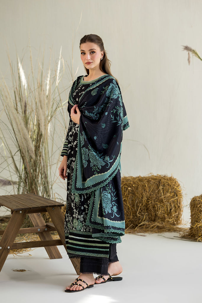 WE25-V1-2A – authentic Pakistani dress from the Sobia Nazir Winter 25 collection for women in the UK.