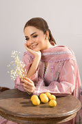 Sobia Nazir | Vital Lawn 25 | 2A by Sobia Nazir - Designer Dress - Type: Ladies Clothes - Available at Libayah - 100% Original