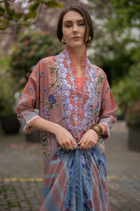 Sobia Nazir | Basics 25 | Design 2A by Sobia Nazir - Designer Dress - Type: Ladies Clothes - Available at Libayah - 100% Original