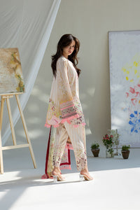 Sobia Nazir | Vital 26 | 2A by Sobia Nazir - Designer Dress  - Type : Ladies Clothes - Available at Libayah - 100% Original 