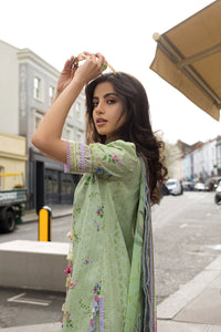 Sobia Nazir | Prints 26 | 2A by Sobia Nazir - Designer Dress  - Type : Ladies Clothes - Available at Libayah - 100% Original 